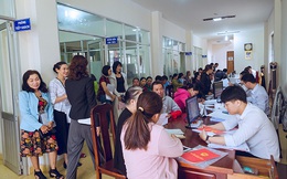 Sau Bộ Tài chính, đến lượt Bộ Tư pháp ra văn bản “siết” hợp đồng công chứng giao dịch bất động sản