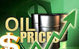 Thị trường ngày 5/3: Giá dầu tiếp tục tăng 7%, palađi vượt 3.000 USD/ounce, các mặt hàng ngũ cốc neo ở mức cao nhiều năm