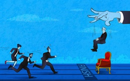 Không phải con ông cháu cha, lộ trình thăng tiến của nhân viên ngân hàng khó rộng mở?