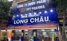 FPT Long Châu khuyến mãi giảm giá đến 50% mừng FPT Retail 10 tuổi