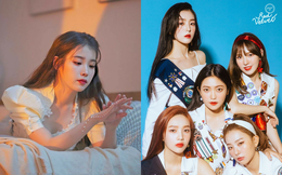 Kpop tháng 3 sôi động quá: IU có màn kết hợp không ngờ tới, Red Velvet cũng đã ấn định thời điểm &quot;tái xuất&quot;