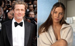 Mải vui vầy bên tình cũ của Brad Pitt, tuyển thủ Đức sa sút phong độ trầm trọng?