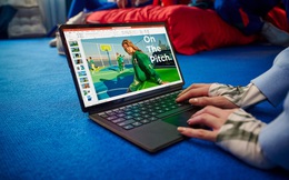 “Quyền năng 3-trong-1” của ASUS VivoBook 13 Slate OLED: Học tập, làm việc và giải trí đa năng