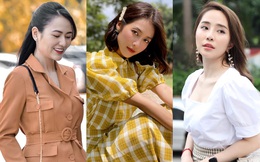 3 lần mỹ nhân phim Việt bị khán giả &quot;nổ inbox&quot; đòi địa chỉ mua váy áo: Đã đóng hay còn mặc đẹp thì ai chẳng mê!