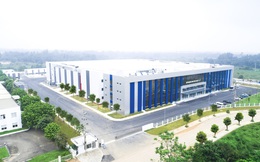 Tập đoàn Phenikaa phát triển thành công "Công nghệ chiếu sáng tự nhiên" lần đầu tiên tại Việt Nam: Phổ ánh sáng tự nhiên như ánh sáng mặt trời, tối ưu hấp thụ cho mắt người