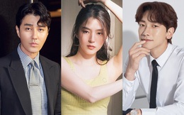 3 diễn viên Hàn vượt nghèo thành siêu sao: Han So Hee khổ sở vì nợ của mẹ, nghe tới chuyện của Bi Rain mà nghẹn lòng