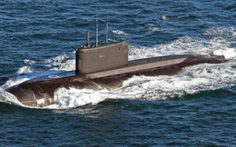 Tàu ngầm Kilo: Tại sao Mỹ vẫn phải lo sợ “Hố Đen&quot; Đại Dương của Hải quân Nga?