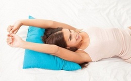 Bất kể nam nữ, thực hiện 4 việc đơn giản này trước khi đi ngủ giúp đào thải độc tố, giảm cân, tăng tuổi thọ