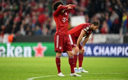 Nagelsmann: &quot;Bayern lẽ ra phải dẫn 2-0 sau hiệp một&quot;