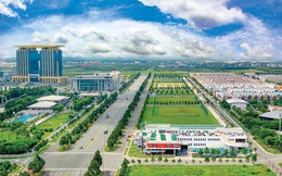Bộ Xây dựng: Việc tài trợ kinh phí lập quy hoạch là tự nguyện, không điều kiện, lợi ích