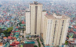 Bộ Xây dựng: Giá bán bất động sản vẫn trong xu hướng tăng