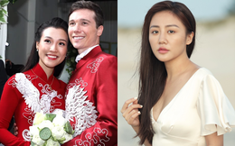 Hoàng Oanh xác nhận ly hôn, cả showbiz vào an ủi: Một đời rực rỡ em nhé!