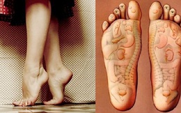 Chỉ với 15 phút kiễng chân mỗi ngày, 4 căn bệnh này sẽ “lặng lẽ ra đi”: Cực đơn giản mà hiệu quả, ai cũng nên tập để kéo dài tuổi thọ