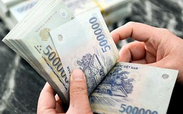 Cải cách tiền lương: Bộ Nội vụ được giao xây dựng chế độ tiền lương mới trình Thủ tướng phê duyệt