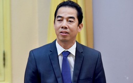 Thứ trưởng Bộ Ngoại giao Tô Anh Dũng bị bắt