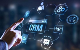 CRM – “đầu não chiến lược” của doanh nghiệp trong kỷ nguyên số hóa