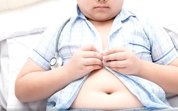 Cha mẹ nên tránh ngay những điều này để giúp trẻ thoát thừa cân béo phì hiệu quả