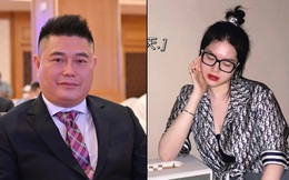 Thành tích học tập cực đáng nể của ái nữ nhà bầu Thuỵ vừa bất ngờ rời ghế Tổng giám đốc công ty vũ trụ tỷ đô ThaiSpace