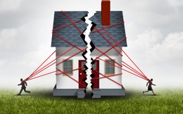 Những pha sáng tạo rao bán nhà gây sốc của môi giới bất động sản