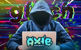 Axie Infinity treo thưởng 23 tỷ đồng cho ai hack được game