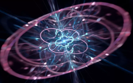 Vật chất tối bí ẩn có thể là di tích vũ trụ từ các chiều không gian khác