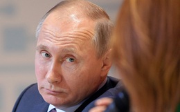 Ông Putin: Nga giờ có thể tự tin nói các lệnh trừng phạt của phương Tây đã &quot;phản lưới nhà&quot;