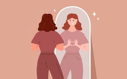Giảm thiểu &quot;stress&quot; và phát triển bản thân với phương pháp đối thoại nội tâm tích cực