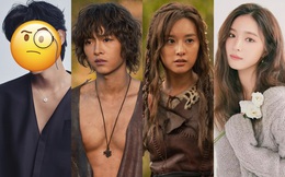 Netizen &quot;xin tha&quot; khi bom tấn của Song Joong Ki thay máu dàn cast: Thánh đơ ẵm ngay vai chính, từ chối xem luôn đấy!