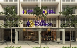 Louis Holdings và đơn vị thành viên đồng loạt thay Chủ tịch từ ngày 19/4