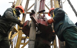 Đức công bố thời hạn ngừng nhập khẩu dầu mỏ Nga: Một ngày không xa