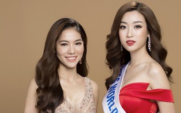 Bà trùm Hoa hậu Phạm Kim Dung tiết lộ bất ngờ về Đỗ Mỹ Linh: Suốt 1 năm trời chỉ dùng một chiếc túi 5-6 triệu