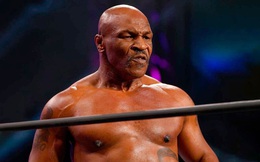 Cảnh sát vào cuộc điều tra vụ Mike Tyson đánh người trên máy bay: Nạn nhân từ chối hợp tác