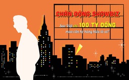 &quot;Cõi mạng&quot; bấn loạn, truy lùng ca sĩ mua penthouse hàng hiệu Marriott 100 tỷ