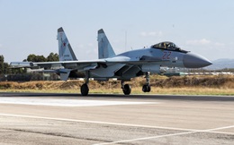 Thổ Nhĩ Kỳ tuyên bố đóng cửa toàn bộ không phận với máy bay Nga chở vũ khí tới Syria