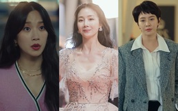 Phim Hàn có dàn cameo khủng nhất 2022 đây rồi: &quot;Triệu hồi&quot; được cả Choi Ji Woo lẫn &quot;mợ ngố&quot; Song Ji Hyo thì quá nể luôn!