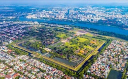 Các doanh nghiệp Hoa Kỳ tham gia khảo sát đầu tư vào Thừa Thiên Huế