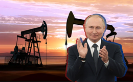 Nikkei Asia: &quot;Xung đột càng lớn, Nga càng bán được nhiều dầu mỏ&quot;
