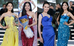 Lộ diện 38 thí sinh bước vào Chung kết Miss World Vietnam 2022: Toàn mỹ nhân sở hữu &quot;pro5&quot; đỉnh, Nam Em ẵm luôn giải quan trọng