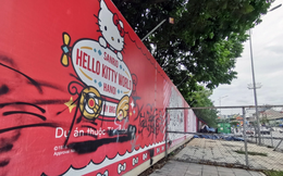 Loạt dự án công viên &quot;treo&quot; ở Hà Nội chậm triển khai, gây lãng phí đất