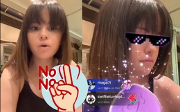 Selena Gomez đang livestream hăng say trên TikTok thì phải lập tức tắt ngay, lý do là gì?