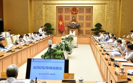 Hội đồng thẩm định thông qua dự thảo Quy hoạch Điện VIII, 'mở' cơ hội cho điện gió và nguồn nguyên liệu mới