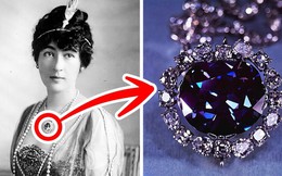 200.000 viên kim cương mới có một viên màu xanh: Tại sao chúng được coi là báu vật của khoa học?