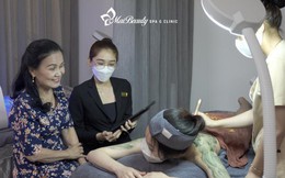Mai Beauty - Địa chỉ trị mụn uy tín được 40.000 chị em Sài Gòn “chọn mặt gửi vàng” mỗi năm