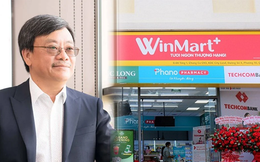 Masan lãi trước thuế 2.074 tỷ đồng quý 1/2022, gấp 4,3 lần cùng kỳ, chuỗi WinMart và WinMart+ đem về doanh thu gần 7.300 tỷ đồng