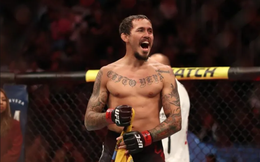 Marlon Vera và câu chuyện truyền cảm hứng về một võ sĩ không từ bỏ