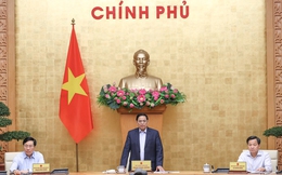 Các bước đi, giải pháp đã nhận được sự ủng hộ của thị trường, nhà đầu tư, doanh nghiệp và đang bước đầu có hiệu quả
