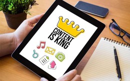 Dịch vụ viết content - Giải pháp marketing hữu hiệu trong thời đại số