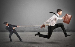 “Sale chiến” ồ ạt xin nghỉ, doanh nghiệp tận dụng công nghệ để gỡ rối