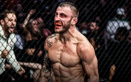 Tâm sự võ sĩ: Alexander Volkanovski - Cơn đau hành hạ và nguồn động lực quan trọng nhất