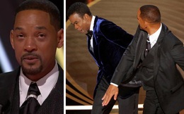 Cái kết ngậm ngùi cho Will Smith sau màn “đi đường quyền” tại Oscar, “tự hủy” sự nghiệp đến mức này liệu có đáng?